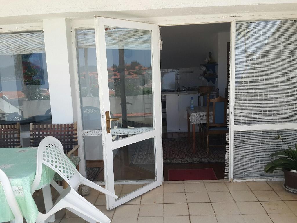 Apartments Andus Sveti Stefan Eksteriør billede